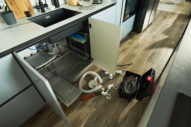 Reliable Drain Cleaning contractor in Unionville Center, OH by Street Wise - Plumbing